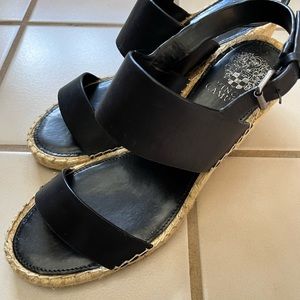 Vince Camuto Wedge Sandals